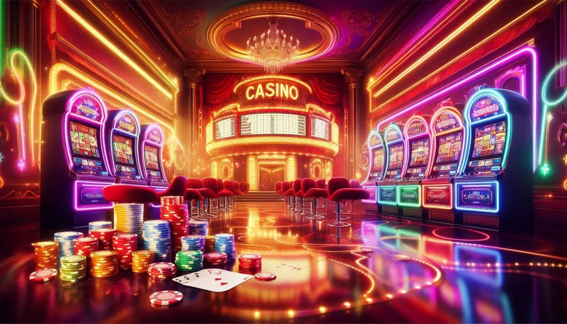Galaxyno Casino